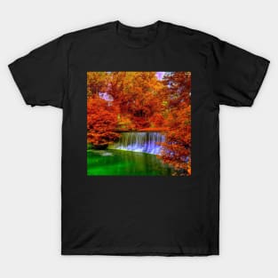 Waterfall T-Shirt